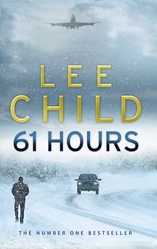 61 Hours - Lee Child