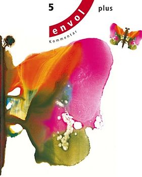 envol 5 plus / Ergänzungsmaterialien, Kommentar