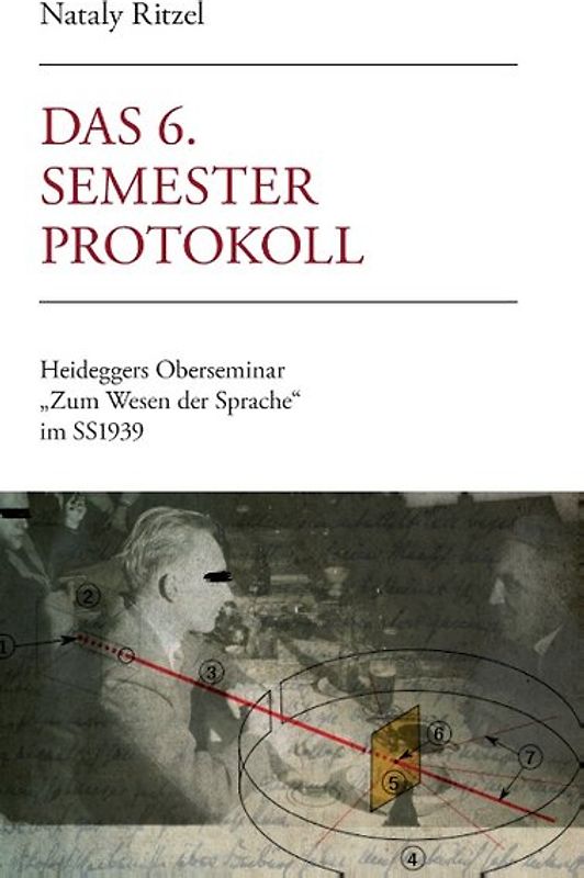 Das 6.Semesterprotokoll
