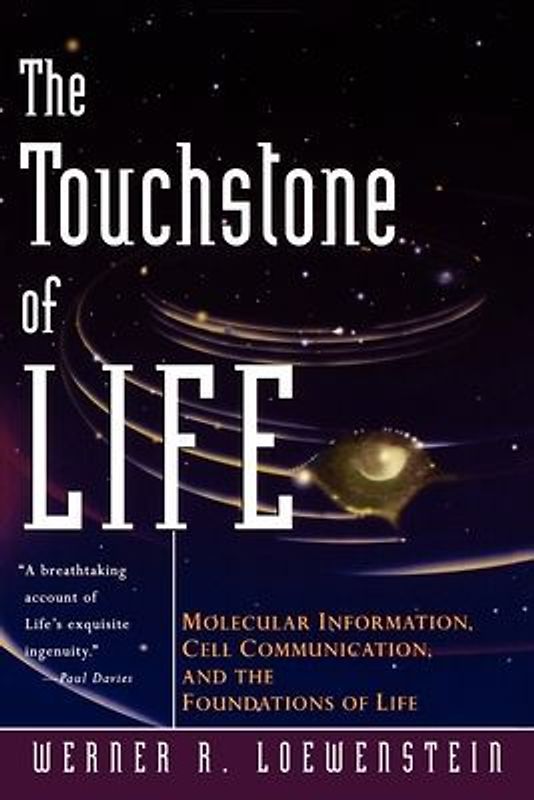 The Touchstone of Life