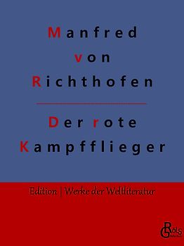 Der rote Kampfflieger