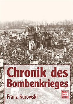 Chronik des Bombenkrieges