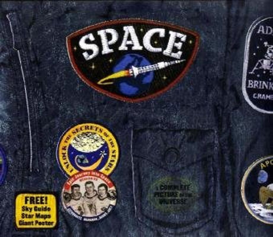 Space - A Complete Picture of the Universe