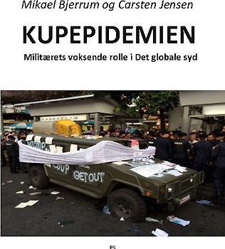 Kupepidemien