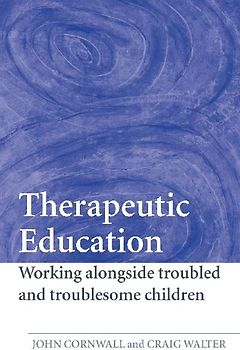 Therapeutic Education