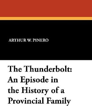 The Thunderbolt
