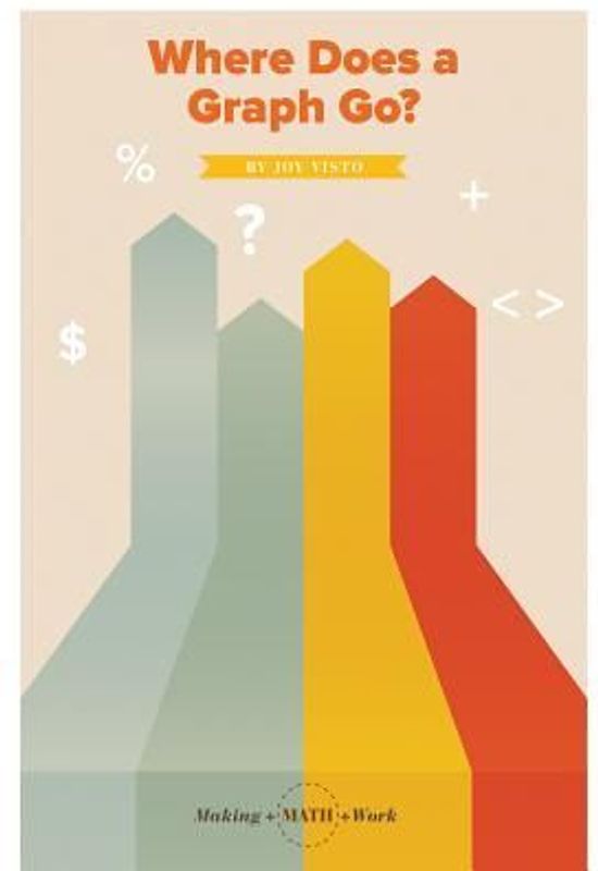 Where Does a Graph Go?