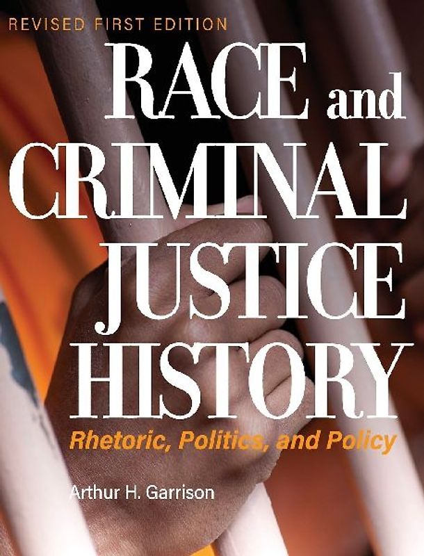 Race and Criminal Justice History