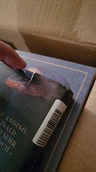 Kundenbild für Ich fürchte, Ihr habt Drachen