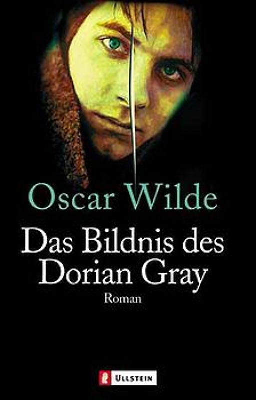 Das Bildnis des Dorian Gray