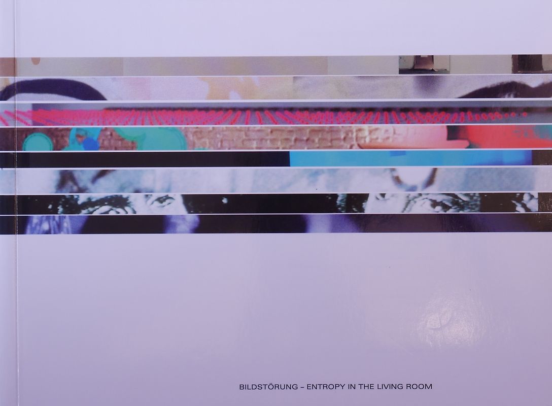 Bildstörung