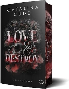 Love & Destroy: Dark Romance