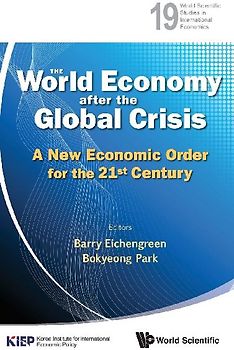 WORLD ECONOMY AFTER THE GLOBAL CRISIS