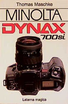 Minolta Dynax 700si