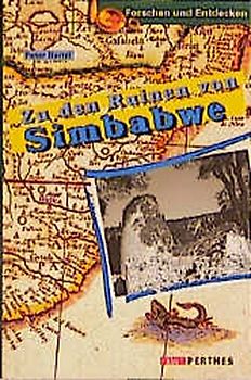 Zu den Ruinen von Simbabwe