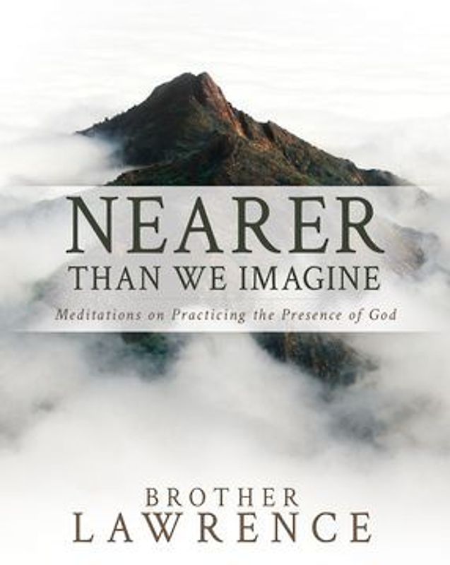 Nearer Than We Imagine