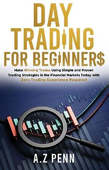 Day Trading for Beginners