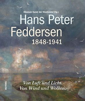 Hans Peter Feddersen (1848-1941)
