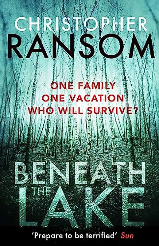 Beneath the Lake