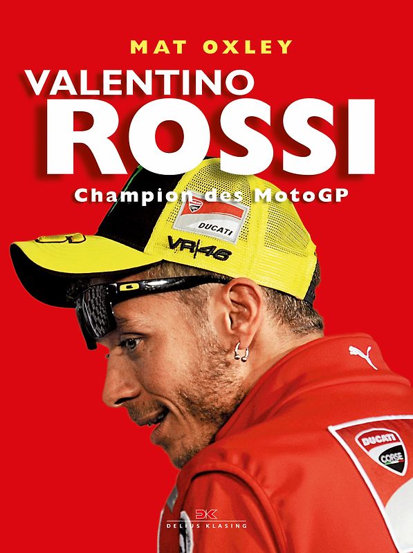 Valentino Rossi