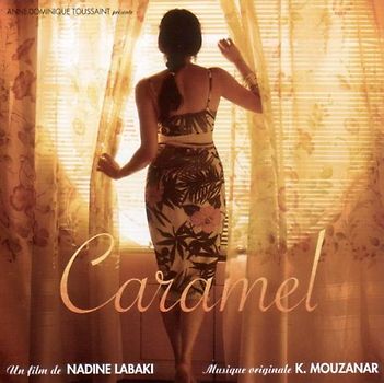 Caramel [Soundtrack]