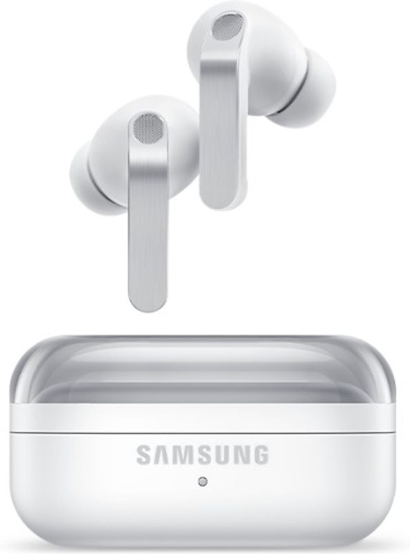 Samsung Galaxy Buds4 Pro white