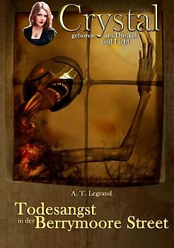Crystal - geboren aus Dunkel und Licht