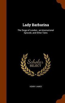 Lady Barbarina