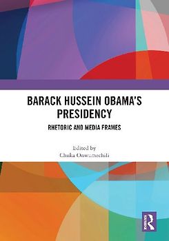 Barack Hussein Obama's Presidency