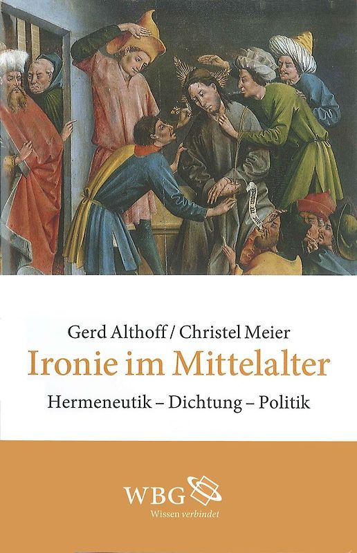 Ironie im Mittelalter