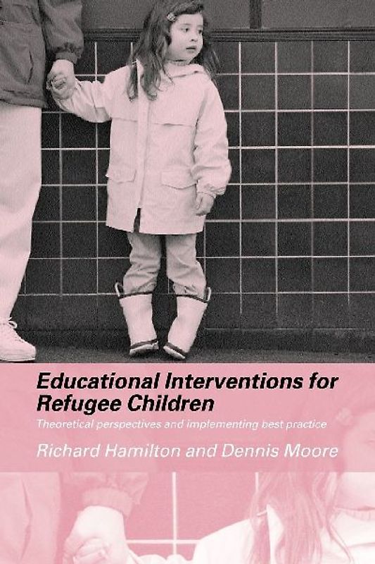 Educational Interventions for Refugee Children