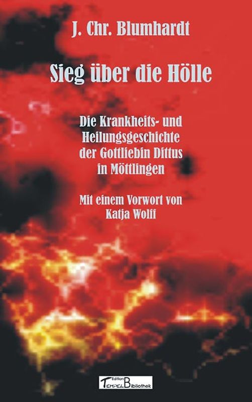 Sieg über die Hölle