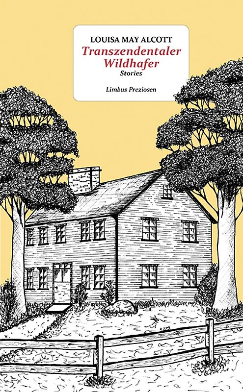 Transzendentaler Wildhafer