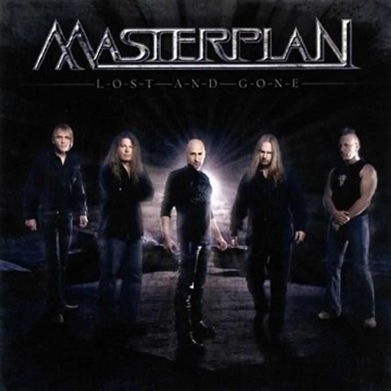 Masterplan - Lost and Gone