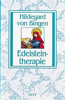 Edelsteintherapie. Hildegard von Bingen