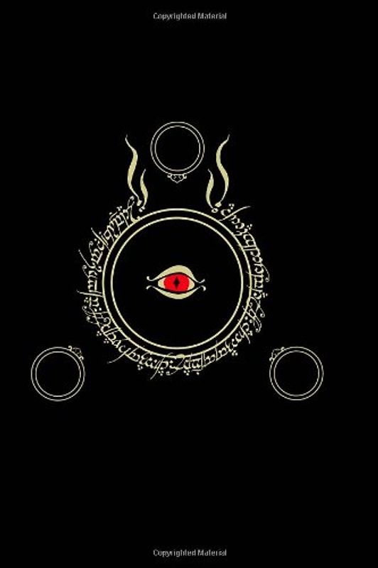 The Lord of the Rings - John Ronald Reuel Tolkien