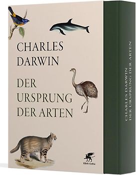 Der Ursprung der Arten