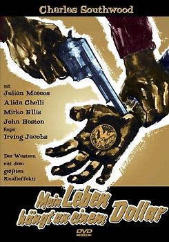 Mein Leben hängt an einem Dollar DVD