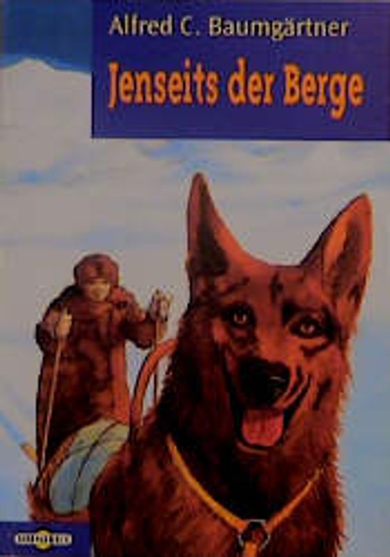 Jenseits der Berge