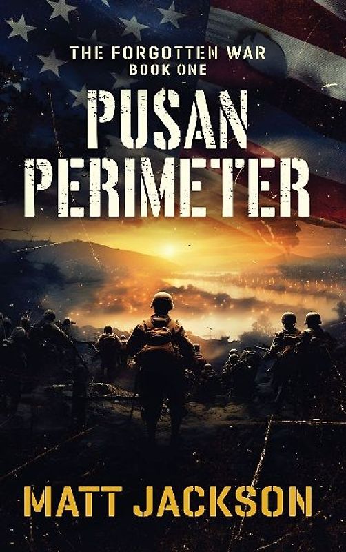 Pusan Perimeter