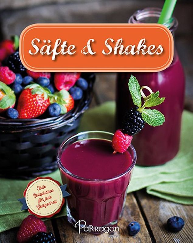 Säfte & Shakes