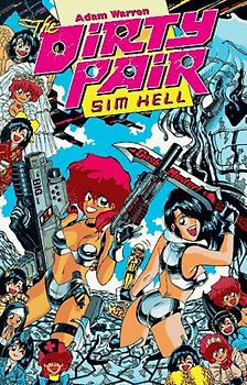 Sim Hell (Dirty Pair)