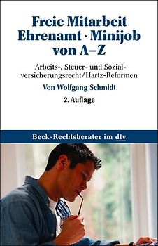 Freie Mitarbeit - Nebentätigkeit von A - Z
