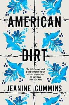 American Dirt: Jeanine Cummins