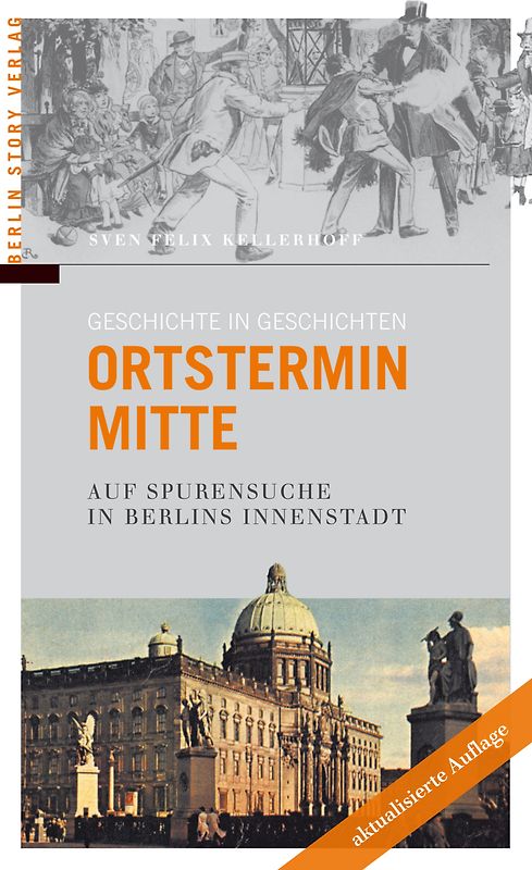 Ortstermin Mitte