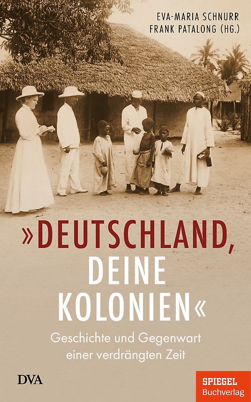 „Deutschland, deine Kolonien“