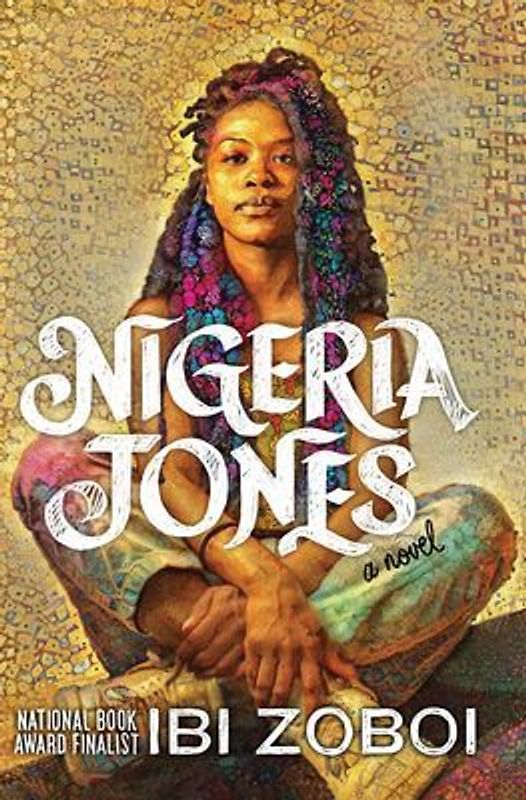 Nigeria Jones