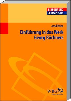 Einführung in das Werk Georg Büchners