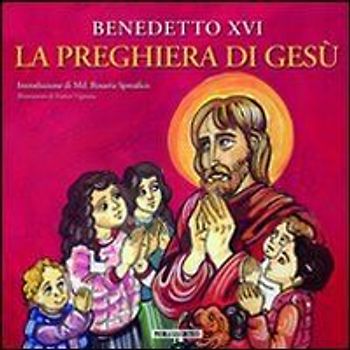 La preghiera di Gesù