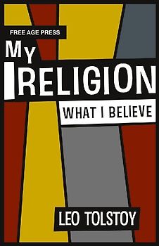 My Religion - What I Believe